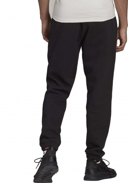 Штани Adidas C SWEAT PANT H11379 р. L чорний