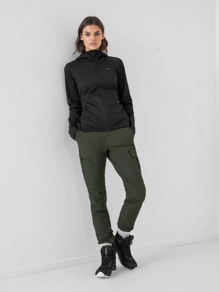 Куртка 4F D4Z21-SFD150-20S р.L черный