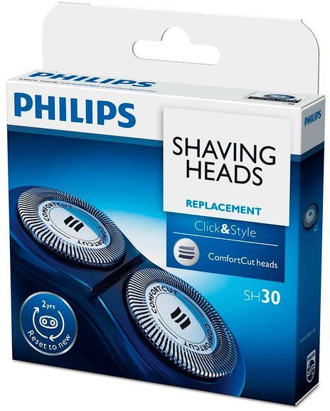 Бритвенная головка Philips SH30/20