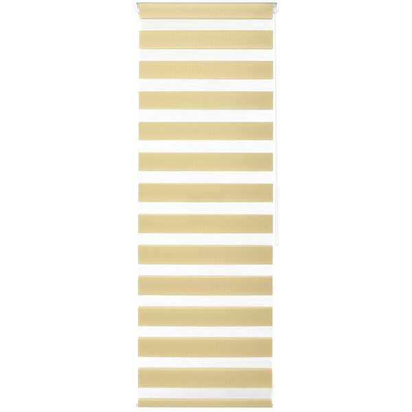 Ролета День-Ночь Bella Vita GY01-008 оливка 52x160 см