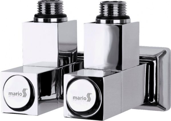 Комплект кранов Mario 4820111353217