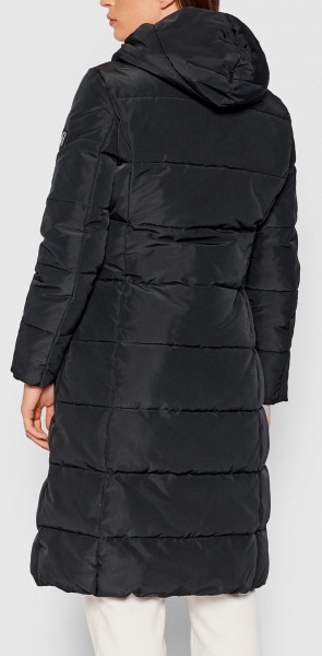 Пальто EA7 6KTL11-TN8AZ-1200 р.M чорний