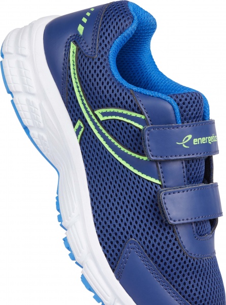 Кросівки Energetics Amsterdam VI VLC J 416942-901538 р.EUR 34 синій