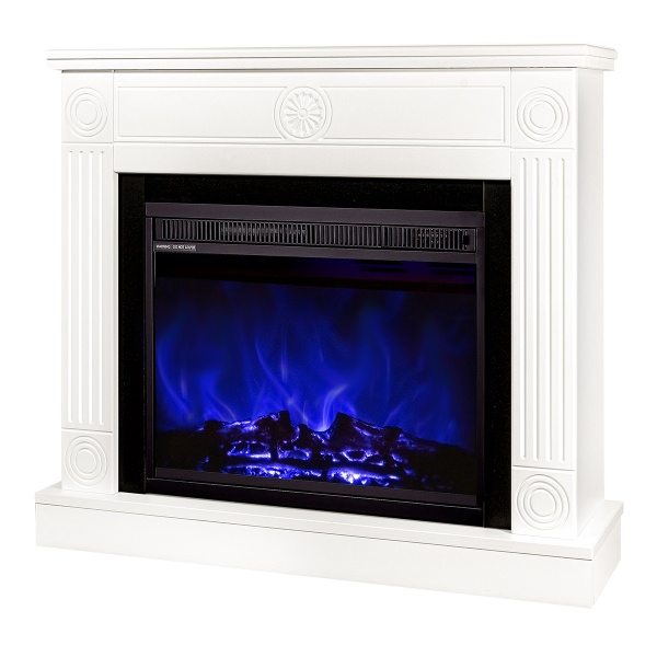 Камінокомплект ART FLAME Боніта & Лоранс