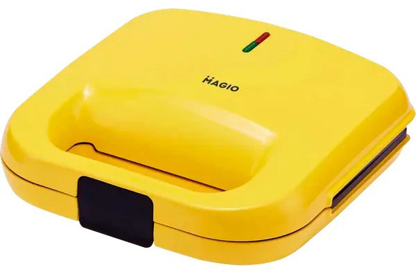 Сэндвичница Magio МG-374 