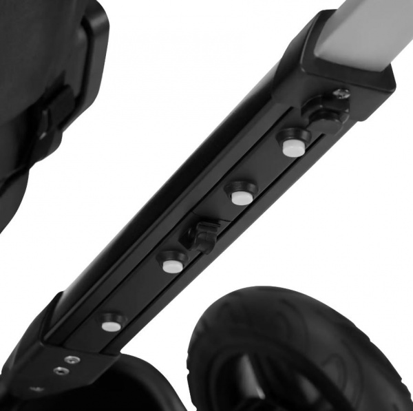 Велосипед дитячий Kinderkraft Twipper зелений KRTWIP00GRE0000 