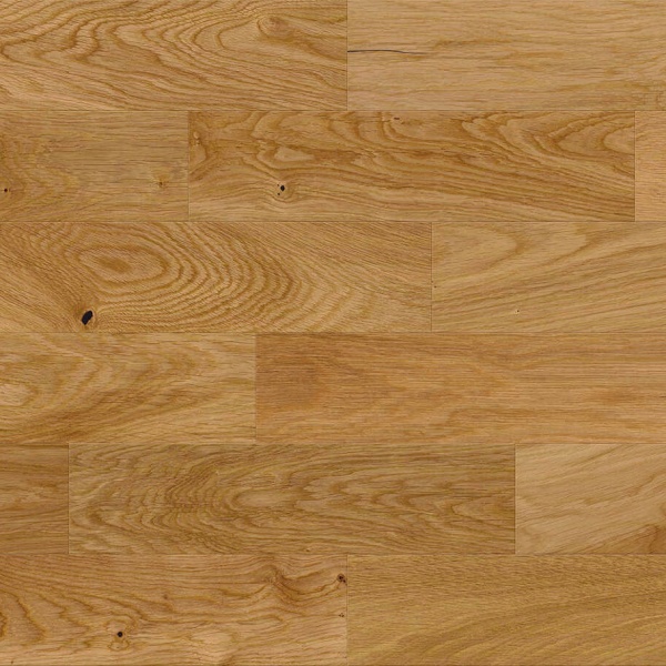 Паркетная доска Ekoparket дуб однополосная 725x180x14 мм (0,91 кв.м) Legend