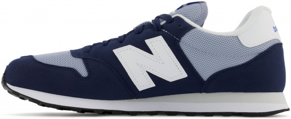 Кроссовки New Balance GM500SS1 р.45 синий