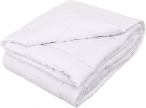 Одеяло шерстяное Sophie 155х210 см Songer und Sohne белый