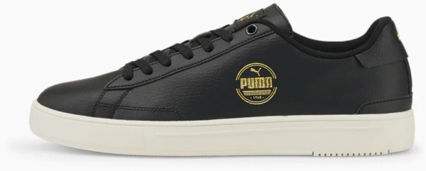 Кросівки Puma SERVE PRO 1948 38387902 р.45 чорний
