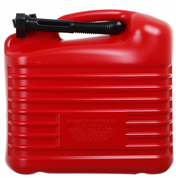 Каністра Suwary S.A. для палива 20 л