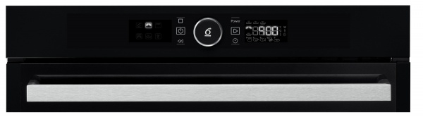 Вбудовувана мікрохвильова піч Whirlpool AMW731NB 