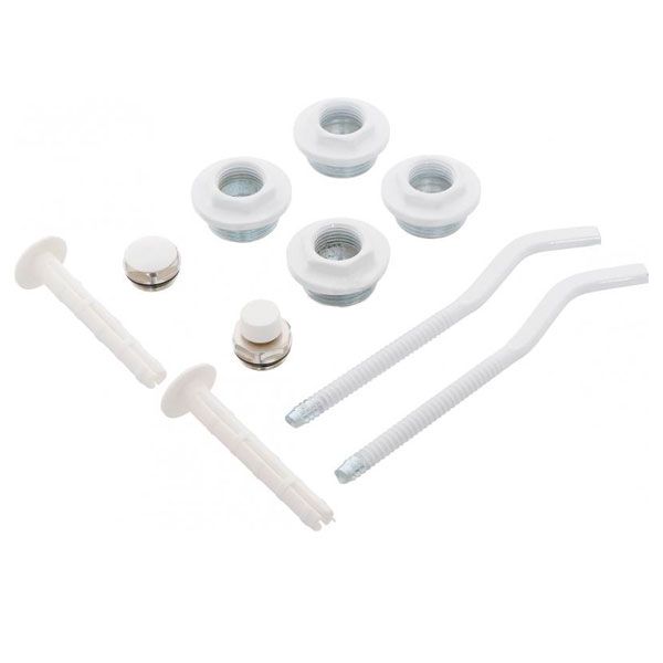 Монтажний комплект 1/2