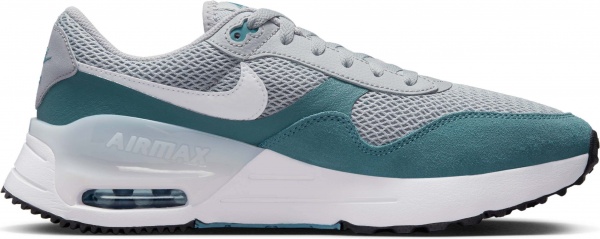 Кроссовки Nike AIR MAX SYSTM DM9537-006 р.47,5 серый