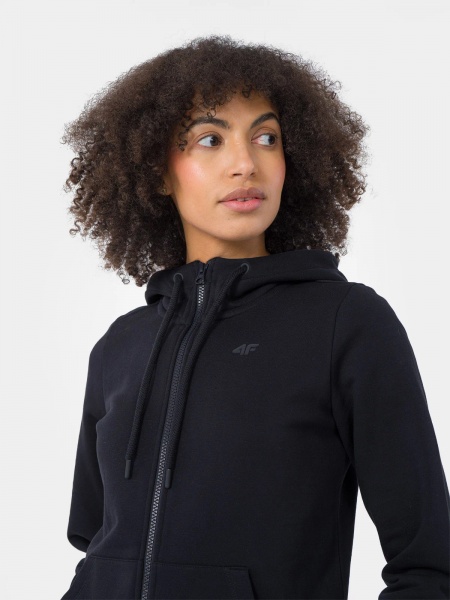 Джемпер 4F SWEATSHIRT F538 4FMM00TSWSF538-30S р.S синий