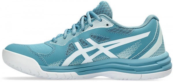 Кросівки Asics COURT SLIDE 3 1042A209-401 р.37,5 блакитний