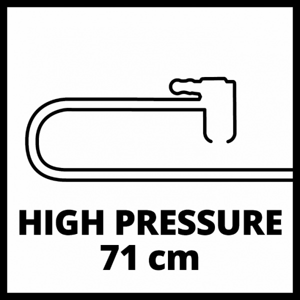 Компрессор Einhell PRESSITO 18/25 4020420 4020420