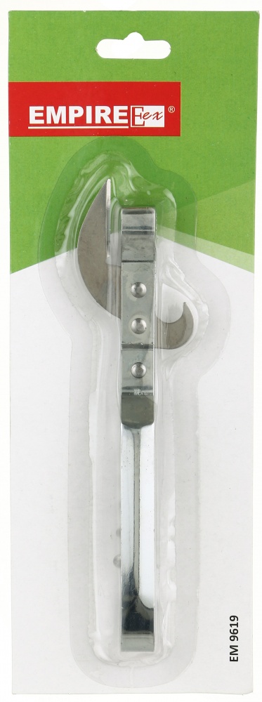 Открывалка Empire традиционная со штопором