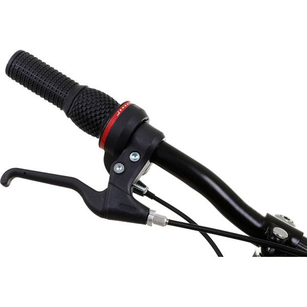 Велосипед Underprice 12