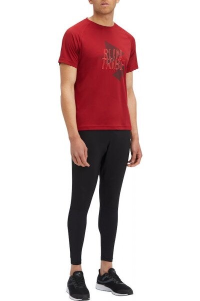 Штани Energetics Brasilio II ux 411802-050 р. S чорний