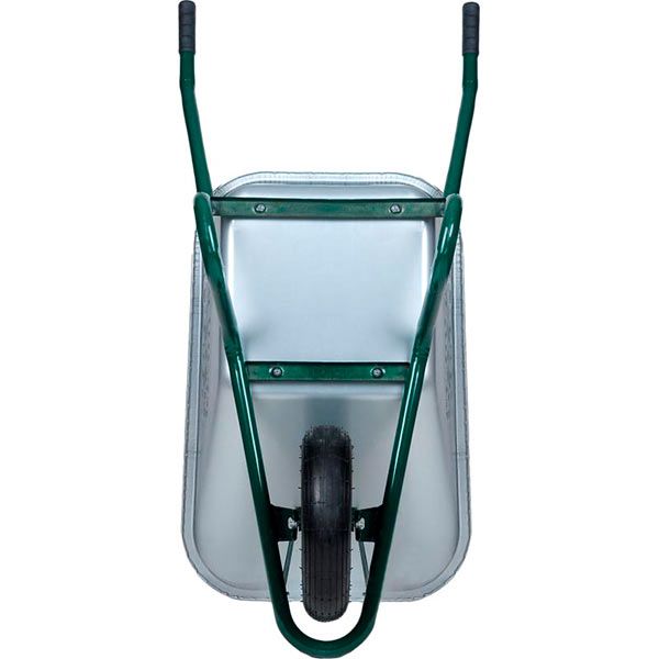 Візок будівельний DETEX D-1/1207оz85pn