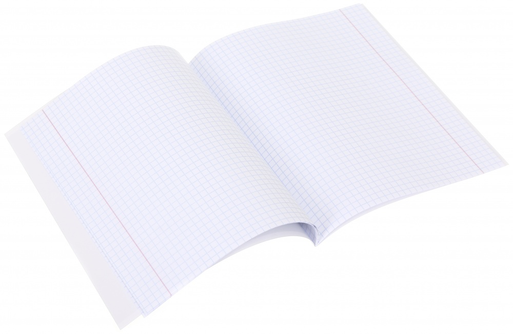 Тетрадь школьная Neon movement_25 12 листов в клеточку Nota Bene
