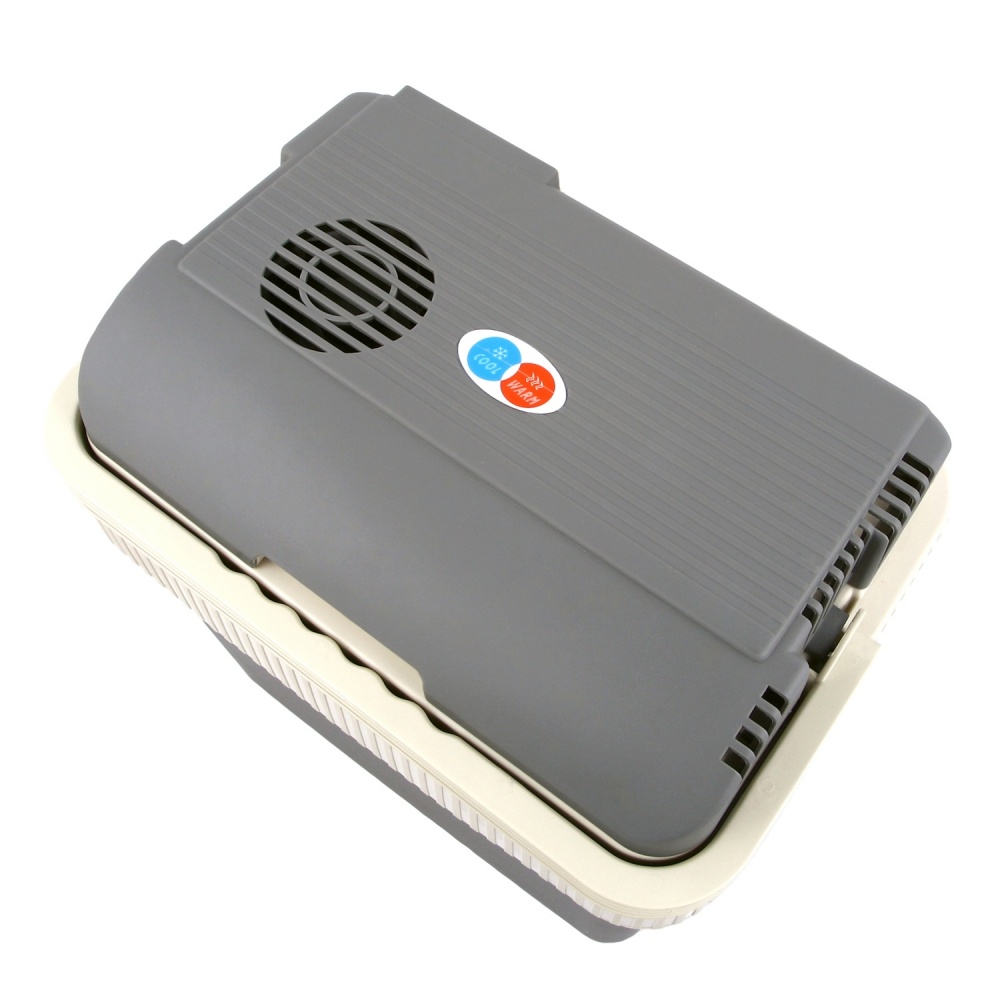 Автохолодильник CR-8065 Camry 21 л