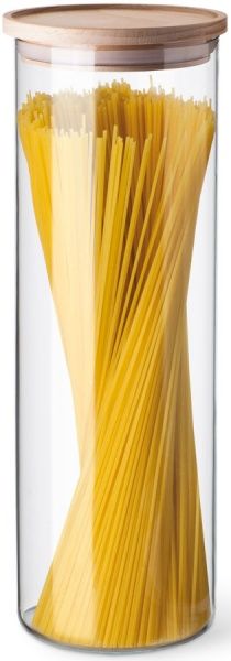 Емкость для еды Exclusive 2 л s5110/L Simax