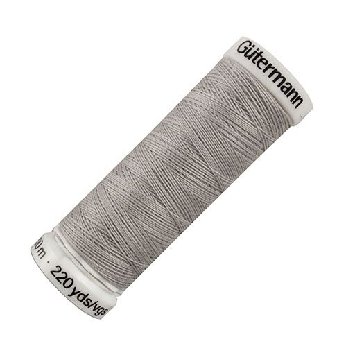 Нити Gutermann Sew All №100 200 м 748277 цвет 38