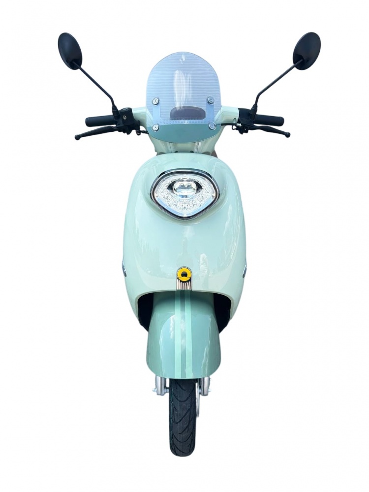Електроскутер GTM Verona 1200 Вт