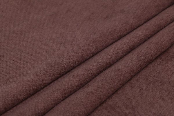 Тканина Блекаут Даймонд 280 см шоколад 