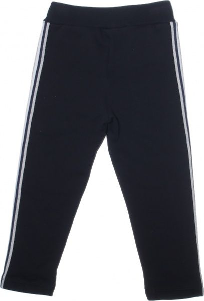 Штани для дівчаток Sasha р.116 чорний 4164 