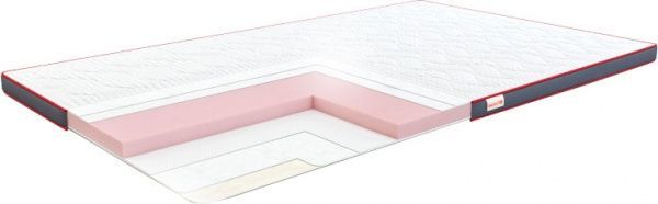 Матрац Аеро Flex 120х190 см Come-for 120x190 см