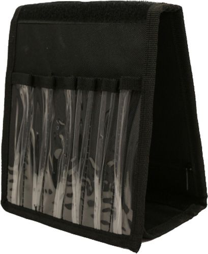 Пенал-планшет для 12 маркерів Graph'it