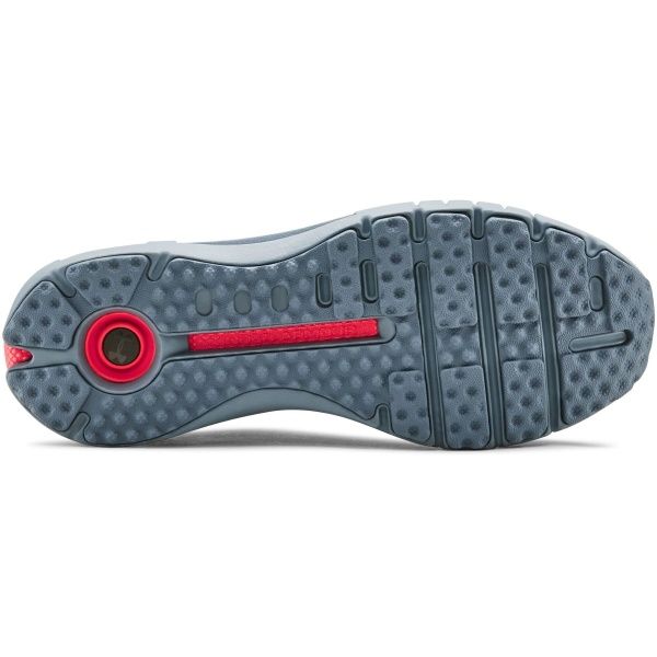 Кросівки Under Armour UA HOVR Phantom SE 3021587-403 р.9 сірий