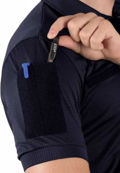 Сорочка P1G Duty-TF р. XL службова dark navy