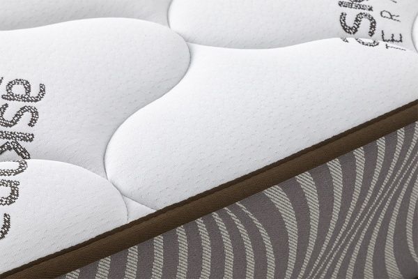 Матрац Terapia New Pulse Askona 90х200 см