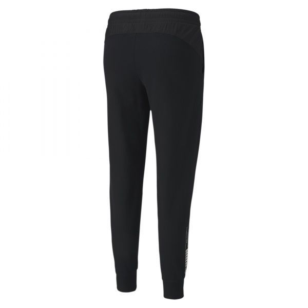 Штани Puma Nu-tility Pants cl 58138501 р. S чорний