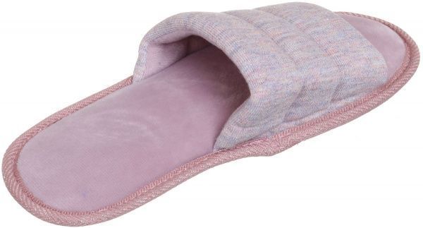 Тапки домашние La Nuit Ива р. 40 розовый 