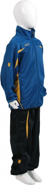 Спортивний костюм Sol's 90301941 р. 14 синій