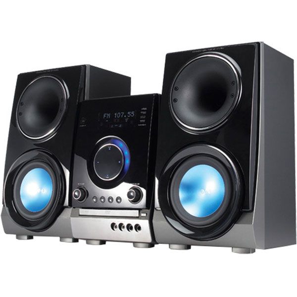 Музыкальный центр LG RBD154