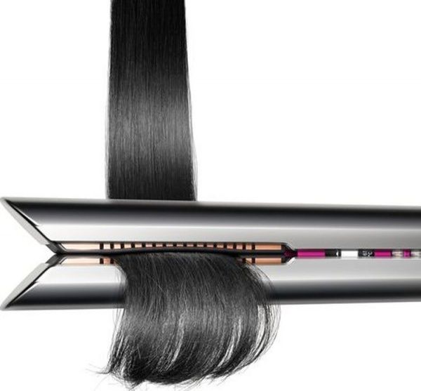 Щипцы для волос Dyson Corrale HS03