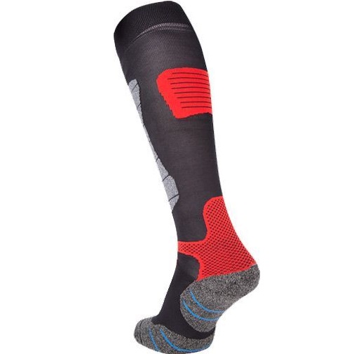 Шкарпетки McKinley Performance ux 408518-900050 чорний р.39-41