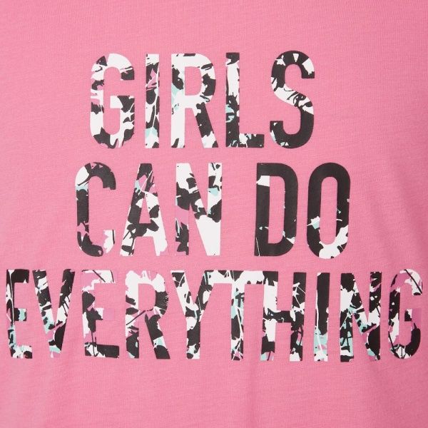 Футболка Energetics Garianne 2 jrs 407624-901395 140 білий