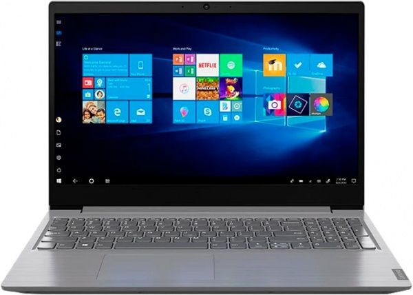 Ноутбук Lenovo V15-ADA 15,6 (82C700F9RA) iron grey 