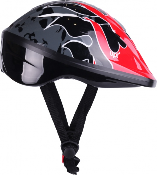 Шлем защитный UP! (Underprice) MAR-BH20 р. L красный