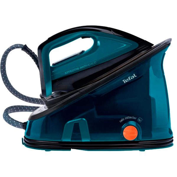 Парова станція Tefal GV6830E0