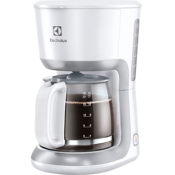 Кавоварка Electrolux EKF3330 