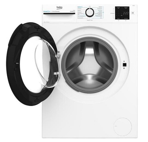 Стиральная машина Beko BM1WFSU37233WB