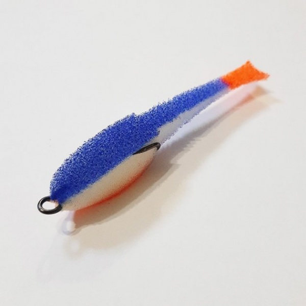 Рыбка поролоновая ПрофМонтаж 109 Dancing Fish 4